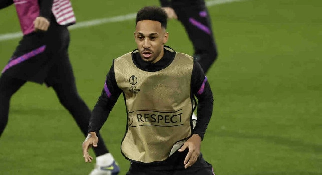 Aubameyang svuota un estintore su un dirigente del Marsiglia: sospeso. I compagni hanno devastato le stanze
