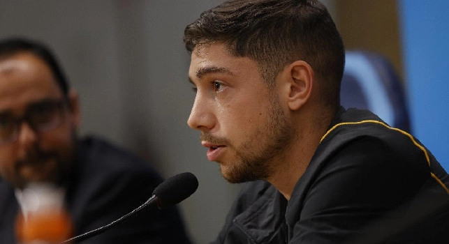 Multa shock del Real a Valverde e Tchouameni per la rissa