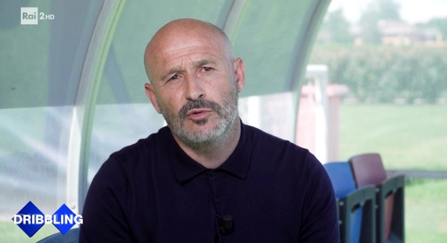 Vincenzo Italiano
