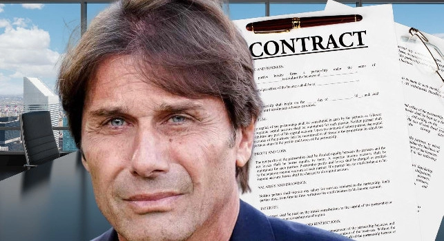 Antonio Conte