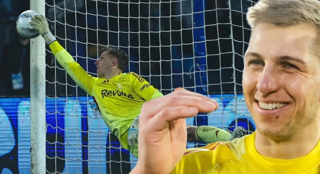 Jean Butez, portiere del Como