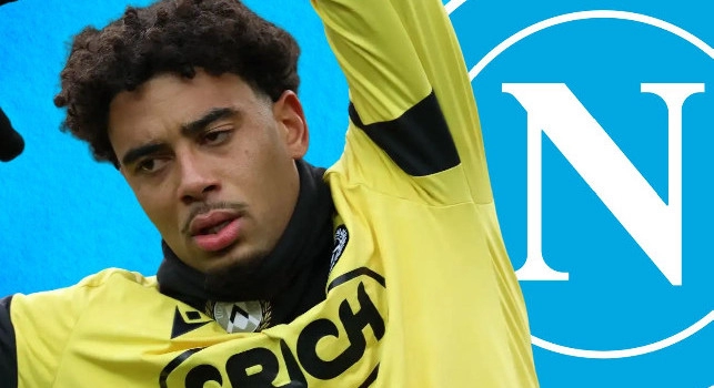 Udinese, Carnevale: Atta? Non so se verrà a Napoli. Noi costruiamo giocatori a livello internazionale, Arthur è universale