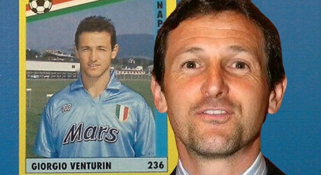 Giorgio Venturin
