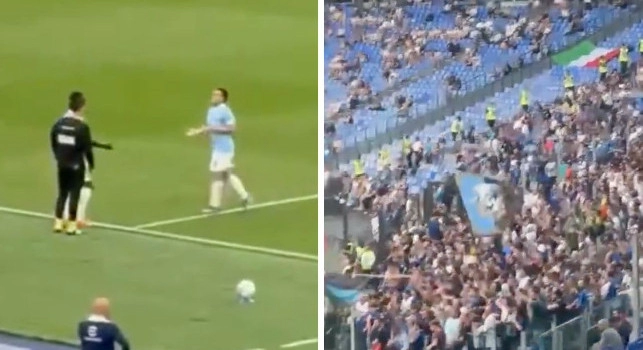 Pedro, Lazio-Inter