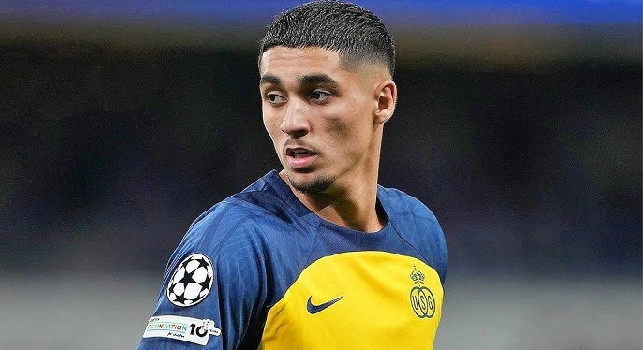 Khalaili in pole, Manna valuta tre profili: spunta anche un esterno del Genoa