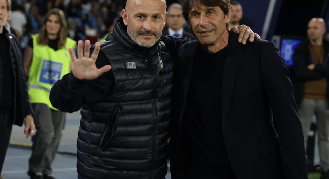 Tuttosport - Il Napoli ha scelto Italiano! Pronto biennale con opzione: i dettagli