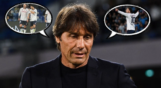 Antonio Conte