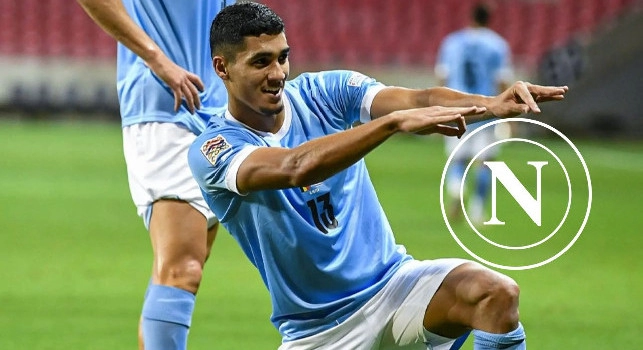 Sky, Marchetti: Khalaili-Napoli, primi contatti! Manna non vuole scontrarsi con De Laurentiis sulla questione Roma