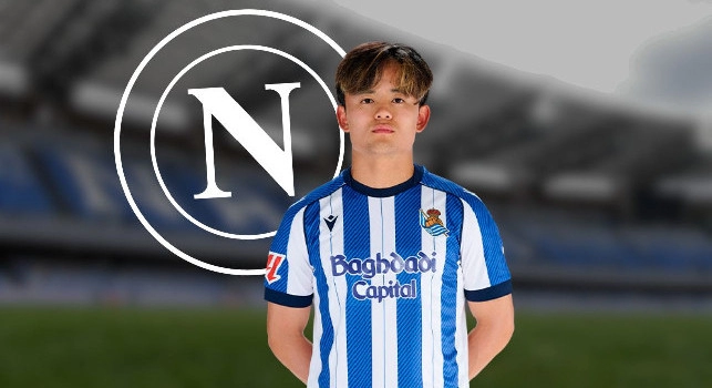 Un'occasione di calciomercato pu&ograve; arrivare dalla Spagna: un vecchio pallino torna di moda in casa Napoli?