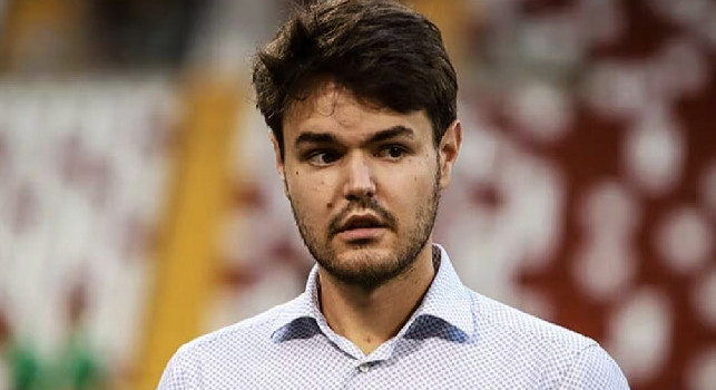 Manna-Napoli, futuro schiarito ma c\'Ã¨ un profilo che piace ad ADL: Lovisa puÃ² essere un\'idea per il futuro | ESCLUSIVA