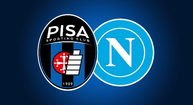 Pisa Napoli