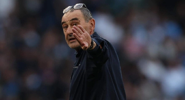 Sarri