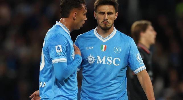 Calciomercato Napoli: cosa c'&egrave; dietro il mancato riscatto di Elmas. Spunta una strategia a sorpresa