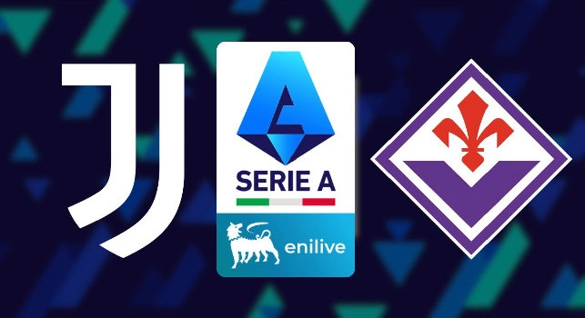 Formazioni ufficiali Juventus-Fiorentina: le scelte di Spalletti e Vanoli