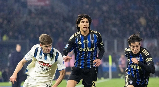 Pisa, recupero importante verso il Napoli: torna ad allenarsi col gruppo