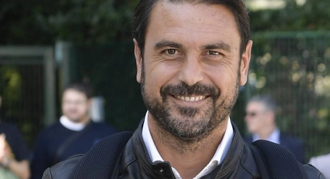 Pompei Legends Padel Cup, Fiore a CN24: Cosa penso di Gila al Napoli. McTominay unico non solo in Italia. Conte? C'è un nome buono per gli azzurri se andrà via