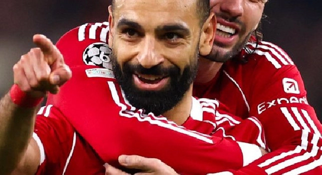 Salah annuncia l’addio: “Voglio che il Liverpool torni a vincere anche dopo di me”