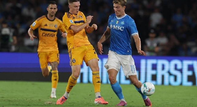 Pisa-Napoli, pronti almeno cinque addii: c'è un dettaglio che preoccupa gli avversari del Napoli