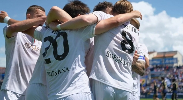 Pisa-Napoli