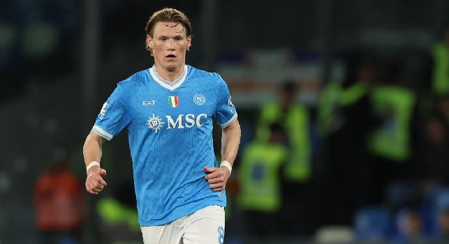 McTominay