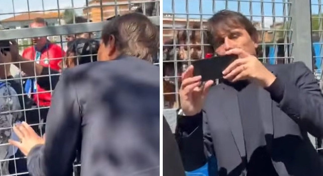 Antonio Conte