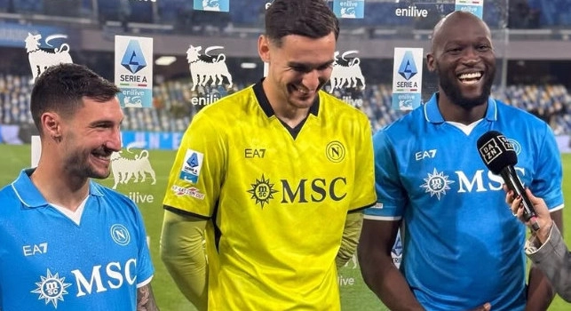 Calciomercato Napoli, è ormai cosa certa! Repubblica annuncia: dirà addio in estate