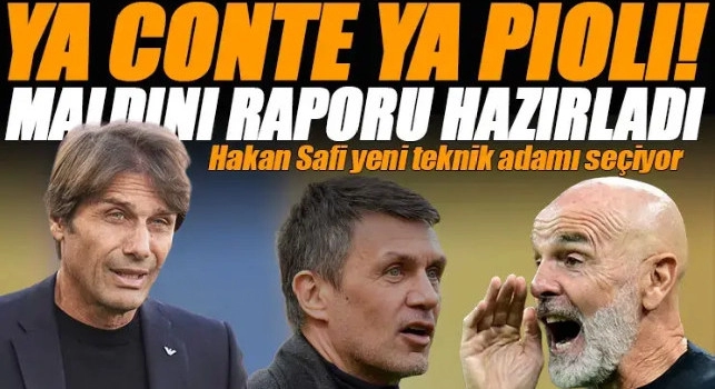 Dalla Turchia - Maldini vorrebbe portare Conte al Fenerbahce! I dettagli