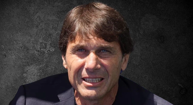 Antonio Conte