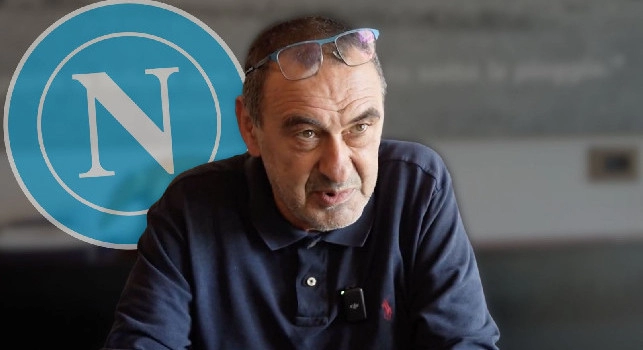 Calciomercato Napoli, Sarri ha già individuato i primi cinque acquisti per l'estate