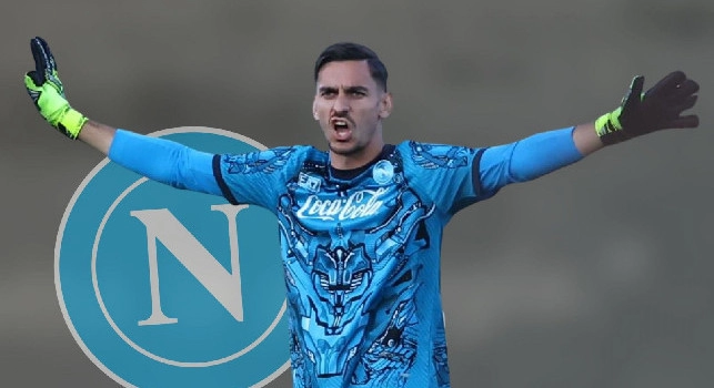 Calciomercato Napoli, cessione Meret in estate? Piace a quattro squadre di Serie A! Lo seguono anche in Inghilterra e Spagna