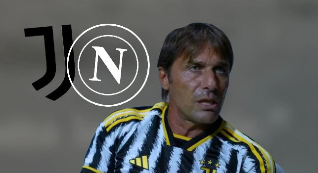 Conte-Napoli, è addio: oggi il saluto alla squadra a Castel Volturno! Sullo sfondo c'è l'interesse della Juventus