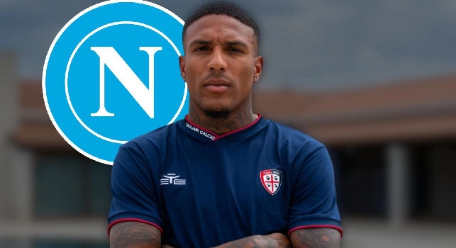 Calciomercato Napoli, il Cagliari non riscatterà Folorunsho: il giocatore sarà valutato a Dimaro