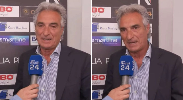 Amichevole Napoli Legends il 26 maggio al Maradona! Di Fusco a CN24: Le leggende azzurre in prima fila per la beneficenza! Non aspettiamoci da Sarri lo spettacolo visto in passato