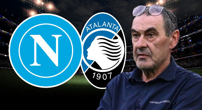 Occhio che il misterâ¦, Sky svela la rivelazione di una fonte vicina a Sarri!