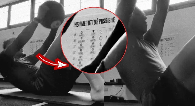 Insieme tutto è possibile, Conte e il Napoli credevano nella rimonta Scudetto? Il retroscena | FOTO & VIDEO
