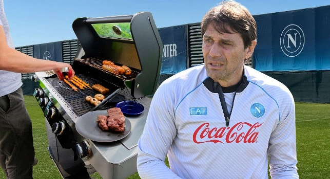 CdM - Conte ai saluti: ecco cosa farà oggi a Castel Volturno