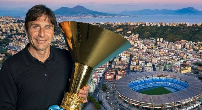 Napoli mi mancherà molto, ma ho bisogno di una pausa, Conte si gode le ultime sere in città: il retroscena