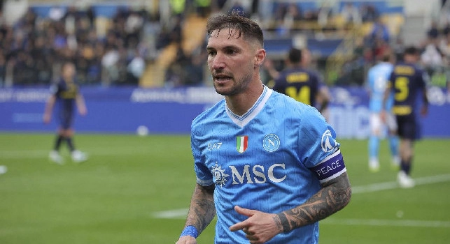 Napoli, tentazione araba per Politano! Il Mattino: ha già deciso