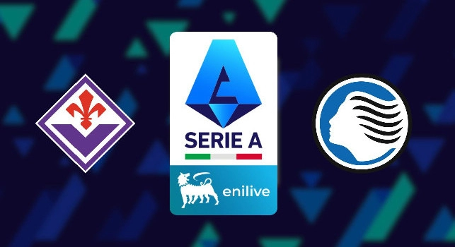 Formazioni ufficiali Fiorentina-Atalanta: le scelte di Vanoli e Palladino