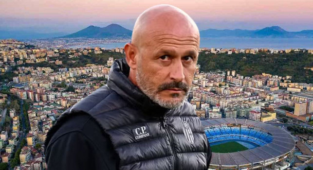 Sentiment negativo dei tifosi, la SSC Napoli congela Allegri e vira forte su Italiano! | ESCLUSIVA