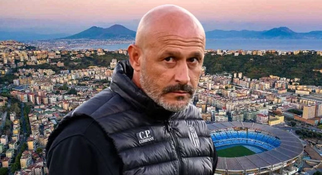 Vincenzo Italiano