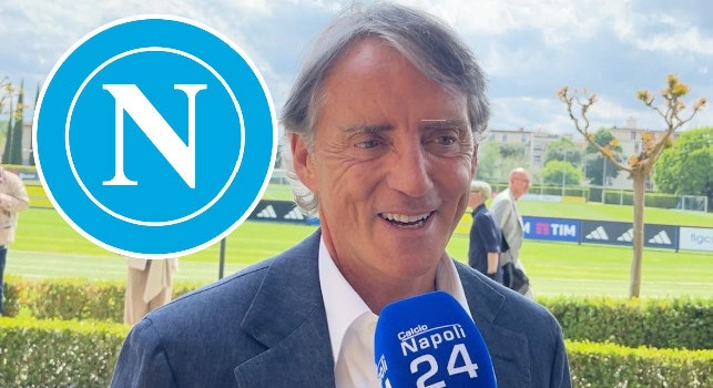 Mancini pallino di ADL, telefonata col suo entourage in queste ore: la trattativa può infiammarsi