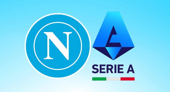 Serie A SSC Napoli