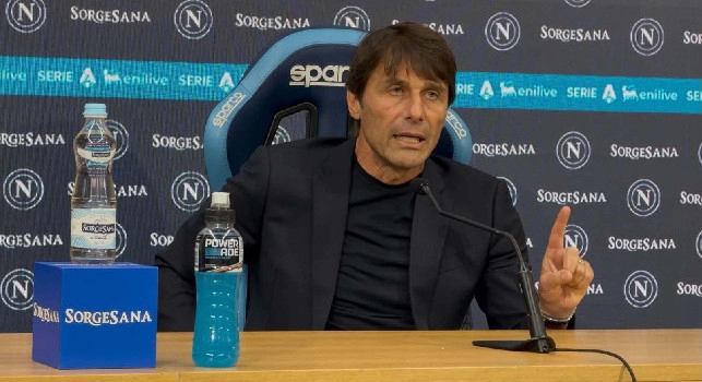 Schira: Conte non è il nome in pole per guidare la Nazionale