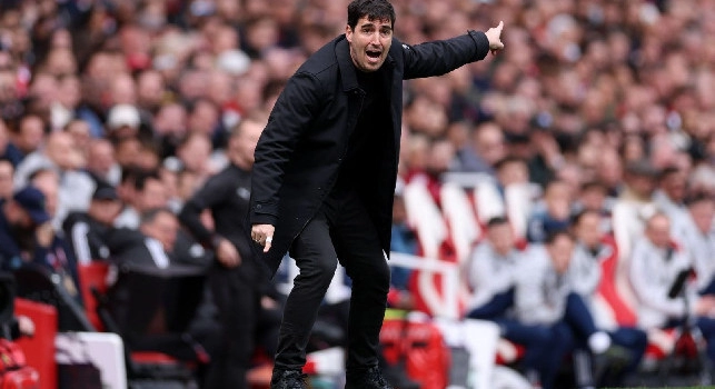 Andoni Iraola