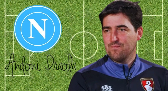 Come gioca Iraola: la scuola Bielsa, il <i>disordine</i> offensivo e la pressione tra le più feroci in Europa | FOCUS
