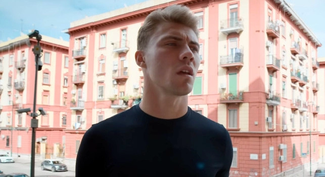 Rasmus Hojlund
