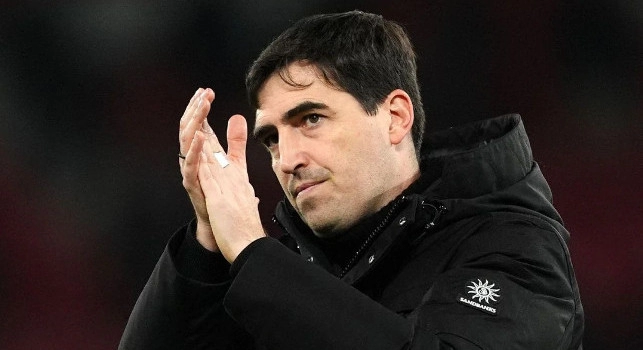 Panchina Milan: SKY svela un nome caldissimo. Il Napoli lo avrebbe scartato