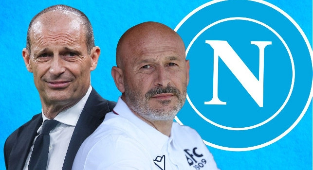 Allegri e Italiano
