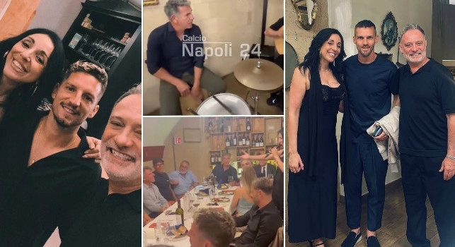 Napoli Legends